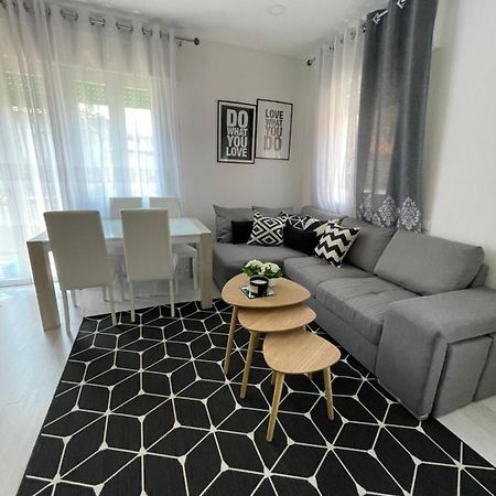 Casa Di Isabelle Venezia Leilighet Mestre Eksteriør bilde