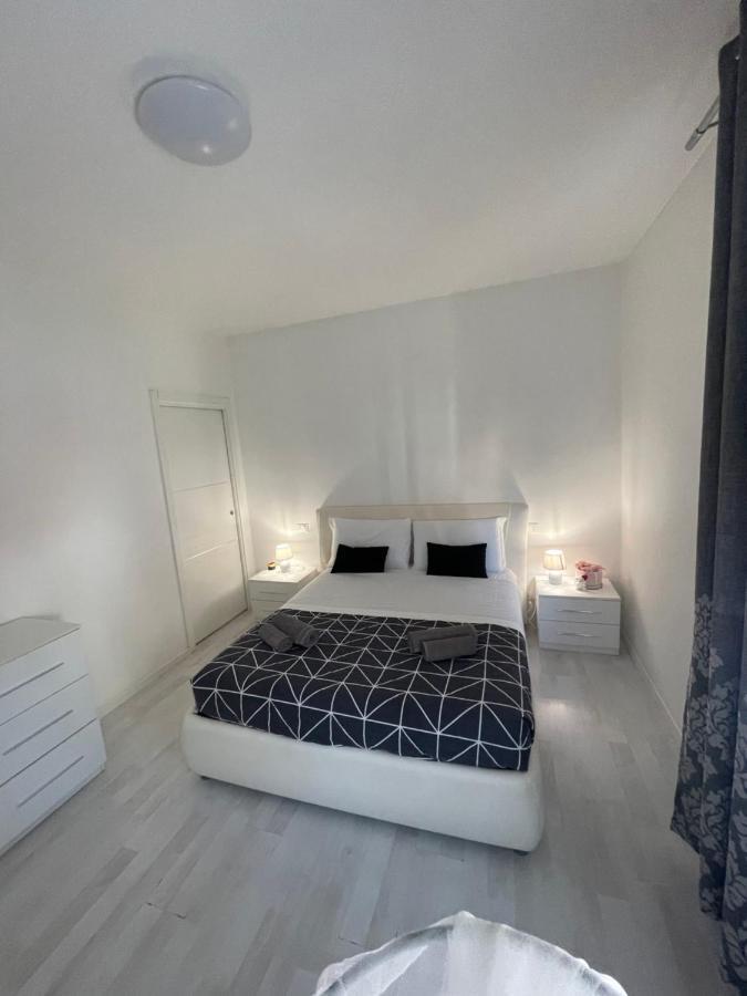 Casa Di Isabelle Venezia Leilighet Mestre Eksteriør bilde