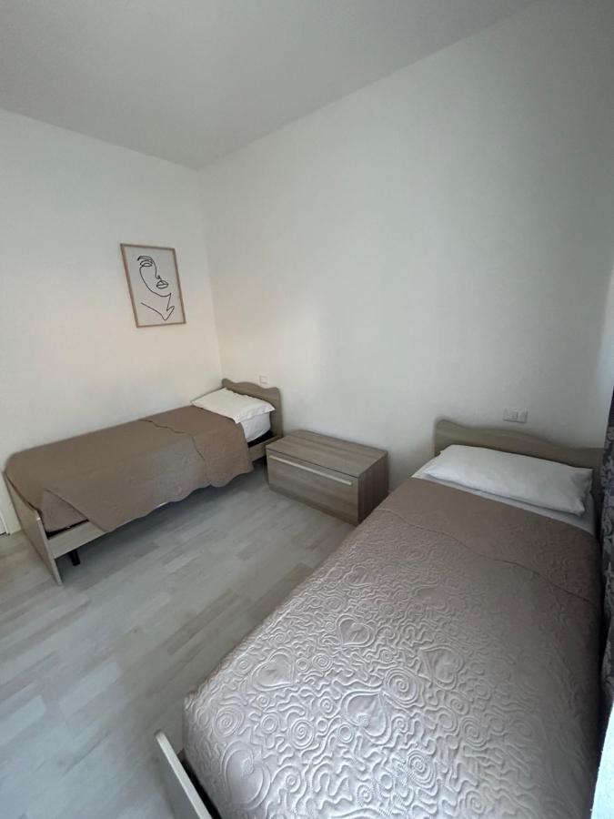 Casa Di Isabelle Venezia Leilighet Mestre Eksteriør bilde